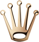 Rolex crown logo